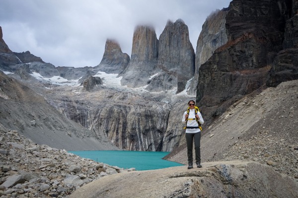 torri del punto di vista di base