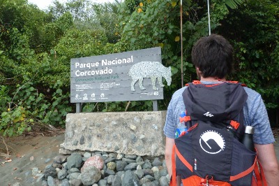 Tour del Parco Nazionale del Corcovado