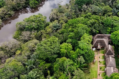 Tour di Cuyabeno - 3 giorni - Amazzonia Ecuador