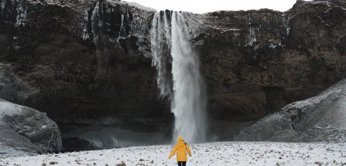 Escursioni in Islanda: trekking e attività d'avventura