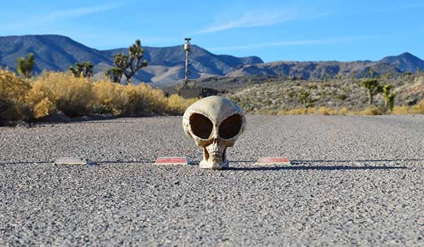 area 51 stati uniti